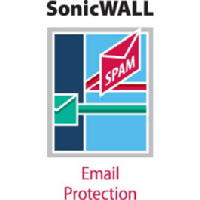 Sonicwall Email Protection Subscription & Dynamic Support 24X7 - 10,000 Users - 1 Server (2 Years) (01-SSC-6731)